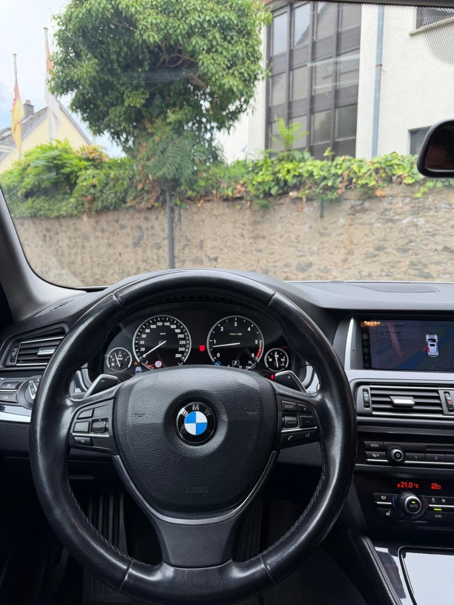 BMW 530 TOURING 2EME MAIN CARPLAY | 258 ch | BVA | BMW D TOURING LCI