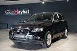 Audi Q5 3.0 TDI quattro Navi Leder Kamera ACC - gebrauchte Audi Q5 aus dem Jahr 2014