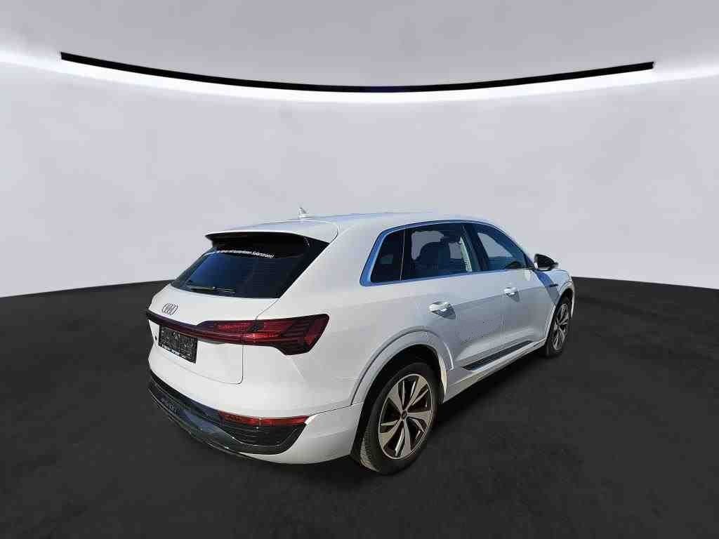 Audi Q8 e-tron - Bild 4