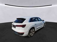 Audi Q8 e-tron - Vorschau Bild 4