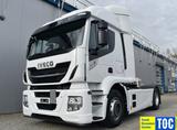 Iveco Stralis 440S42TR E6 Retarder - Iveco Stralis 440