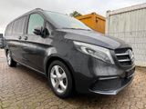 Mercedes-Benz V 220 V/9G-Tronic/MBUX/Night-Paket - Mercedes-Benz V-Class in Bielefeld
