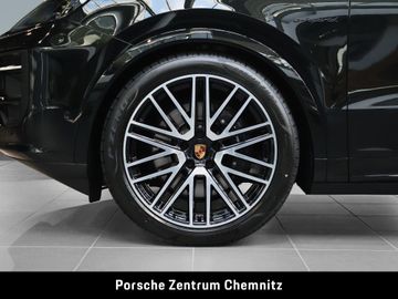 Porsche Cayenne - 6