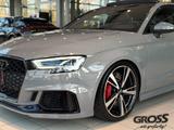 Audi RS3 Facelift / NO OPF / Vollausstattung - gebrauchte Audi RS3 mit Facelift