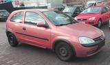 Opel Corsa 1.2 16V COMFORT - Opel Corsa Comfort mit Benzin-Antrieb