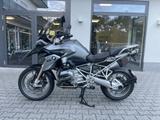 BMW R 1200 GS Tieferlegung auf 800mm - BMW R80R