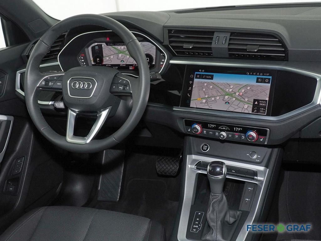 Audi Q3 - Bild 4