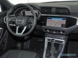 Audi Q3 35 TFSI advanced S tronic Navi+ virtual Cockp - Audi Q3 aus 2025