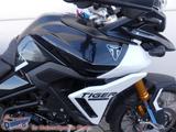 Triumph Tiger 900 Rally Pro Modell 2025 - Triumph Tiger 900 Rally Pro