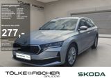Skoda Octavia Combi Selection NAVI ACC SHZ LM LED - Skoda Octavia Jahreswagen: Kombi