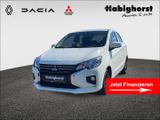 Mitsubishi Space Star 1.2 EU6d Select 1,2 l MIVEC M T - Mitsubishi Space Star: 1.6