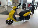 Peugeot Kisbee E - PEUGEOT ELEKTRO ROLLER