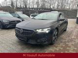 Opel Insignia B Sports Tourer Ultimate 4x4 2.0 D - Opel Insignia mit Diesel-Antrieb: Allradantrieb, Kombi, Automatik, 2.0