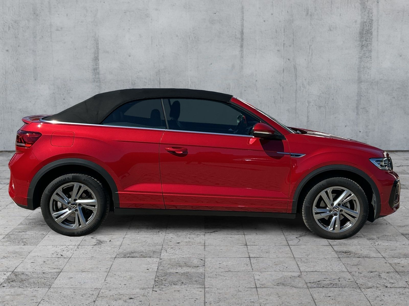 Volkswagen T-Roc - Bild 7