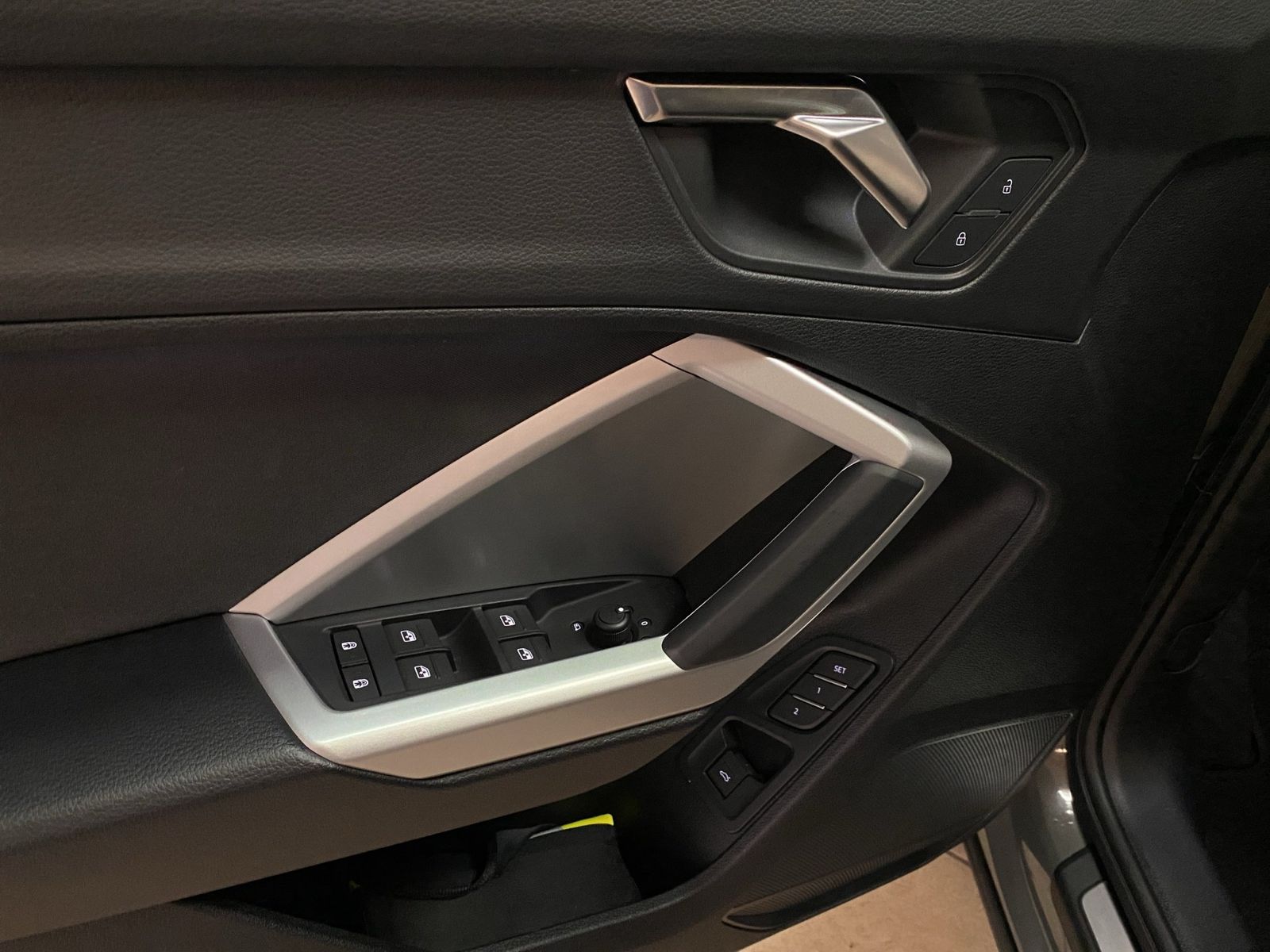 Audi Q3 - Bild 18