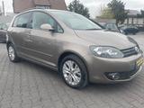 Volkswagen Golf Plus 1.2 TSI Comfortline PDC AHK 1 Hand - Volkswagen Golf Plus in Bielefeld