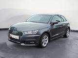 Audi A1 1.4 TFSI sport Sitzheizung Navi - gebrauchte Audi A1 aus dem Jahr 2016