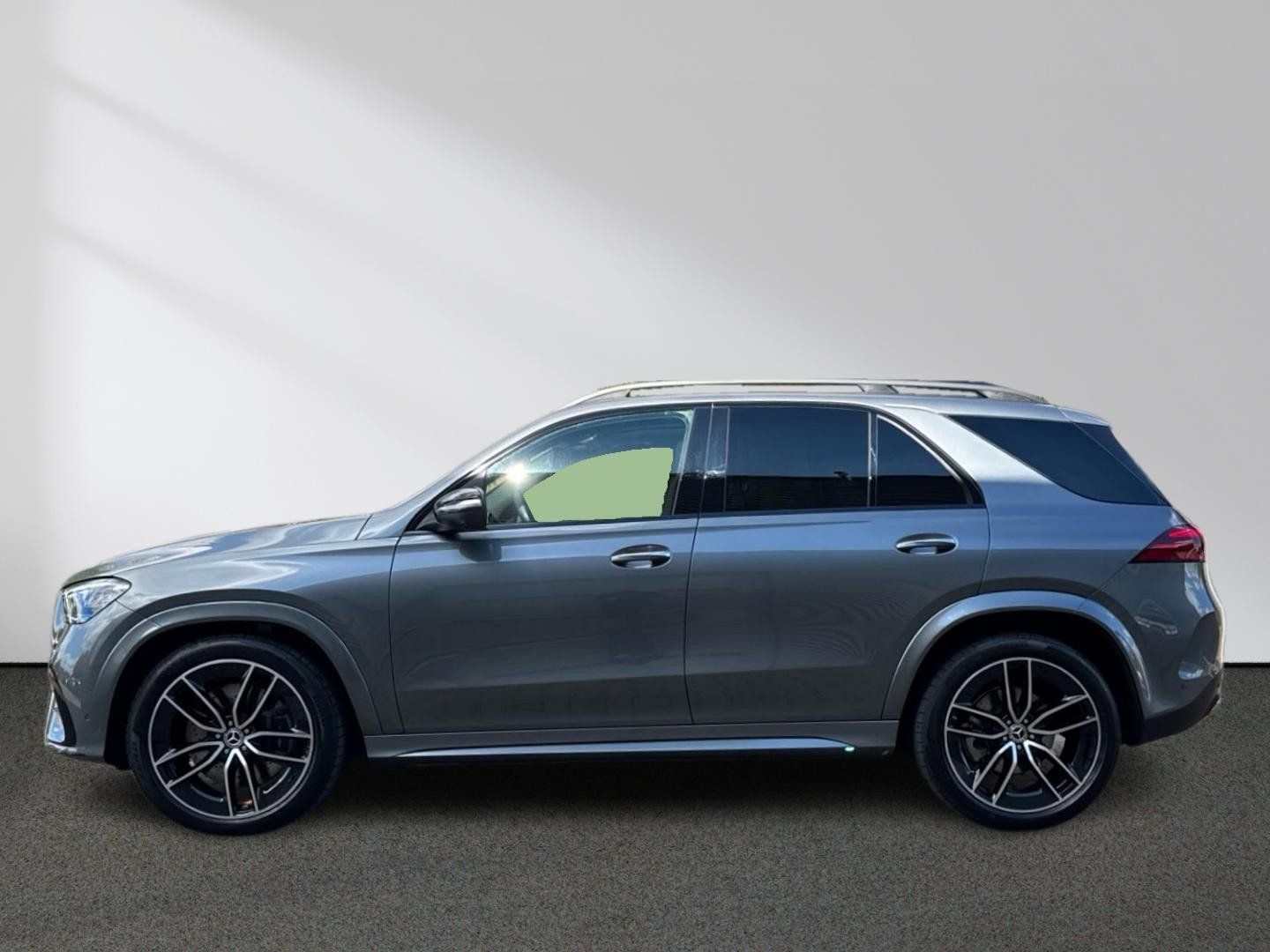 Mercedes-Benz GLE 450 4M AMG Night Multibeam Burmester AHK foto 3