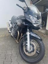 Suzuki Bandit 650S - SUZUKI 2006 BANDIT 650