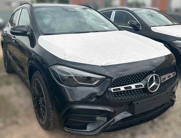 Mercedes-Benz MODEL 2026 | Premium Plus |  brown Interior |