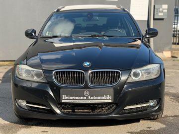 BMW 320 - 10