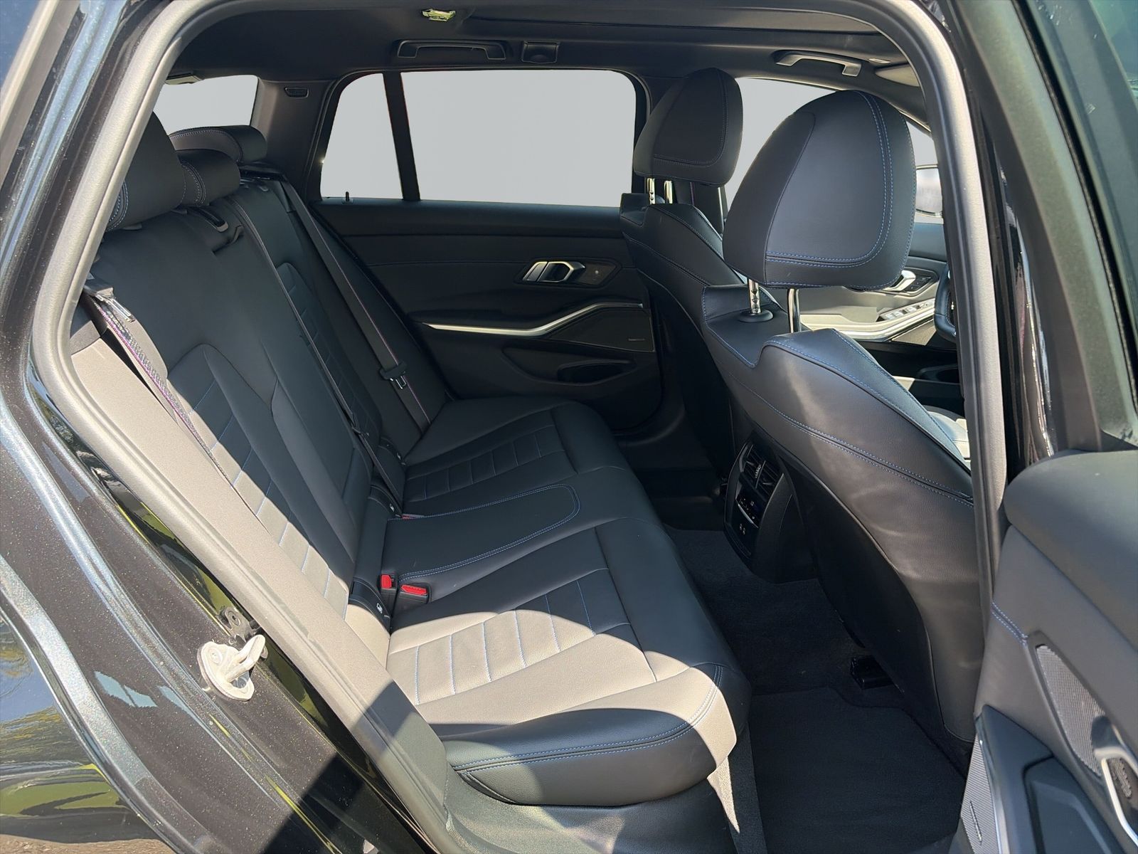 BMW M340i - Bild 10