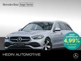 Mercedes-Benz C 180 T-Modell |Avantgarde|LED|NAVI|KEYL|AHK|KAM - Mercedes-Benz C 180 Gebrauchtwagen in Saarbrücken