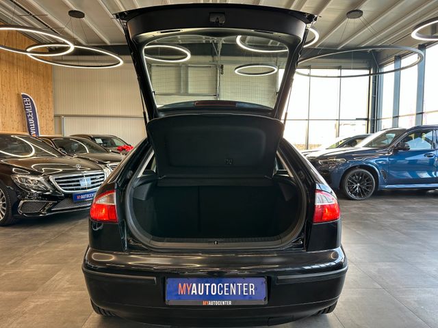 Seat Leon Torro*Klima*Radio*CD-Player*elektr. Fenster