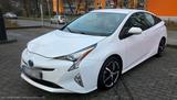 Toyota Prius xw50 - gebrauchte Toyota Prius aus dem Jahr 2017