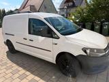 Volkswagen Ich verkaufe VW Caddy 2018 km 100899 - Volkswagen Caddy: Kleinwagen