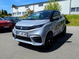 Aixam Coupé Sport - Aixam: Sportwagen