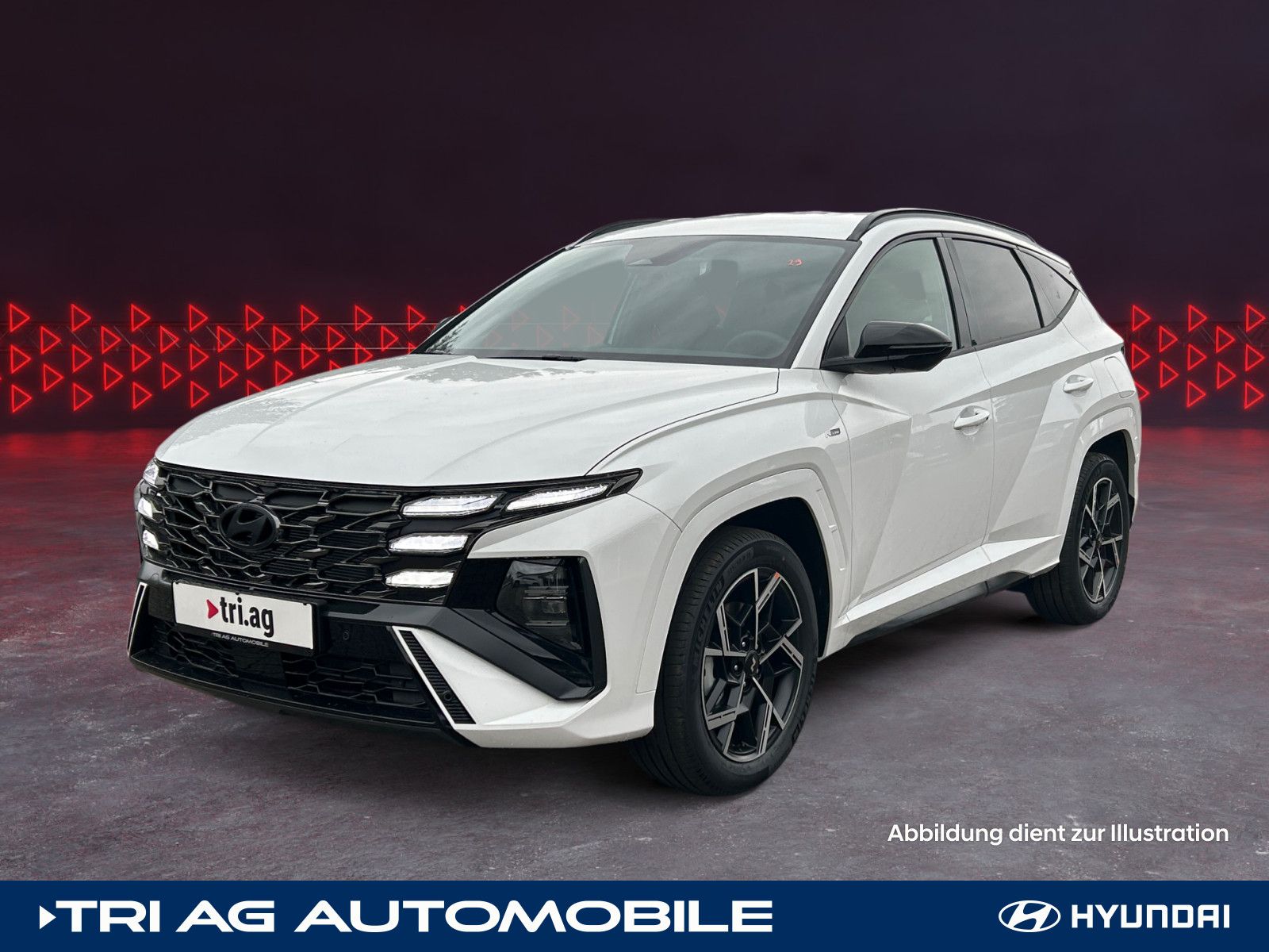 Hyundai TUCSON - Bild 7