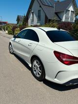 Mercedes-Benz CLA 200 PEAK Edition PEAK Edition - Mercedes-Benz CLA 200 in Augsburg