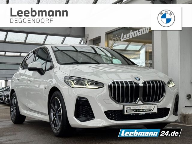 BMW 218d Active Tourer M-Sport GARANTIE bis 11/2028