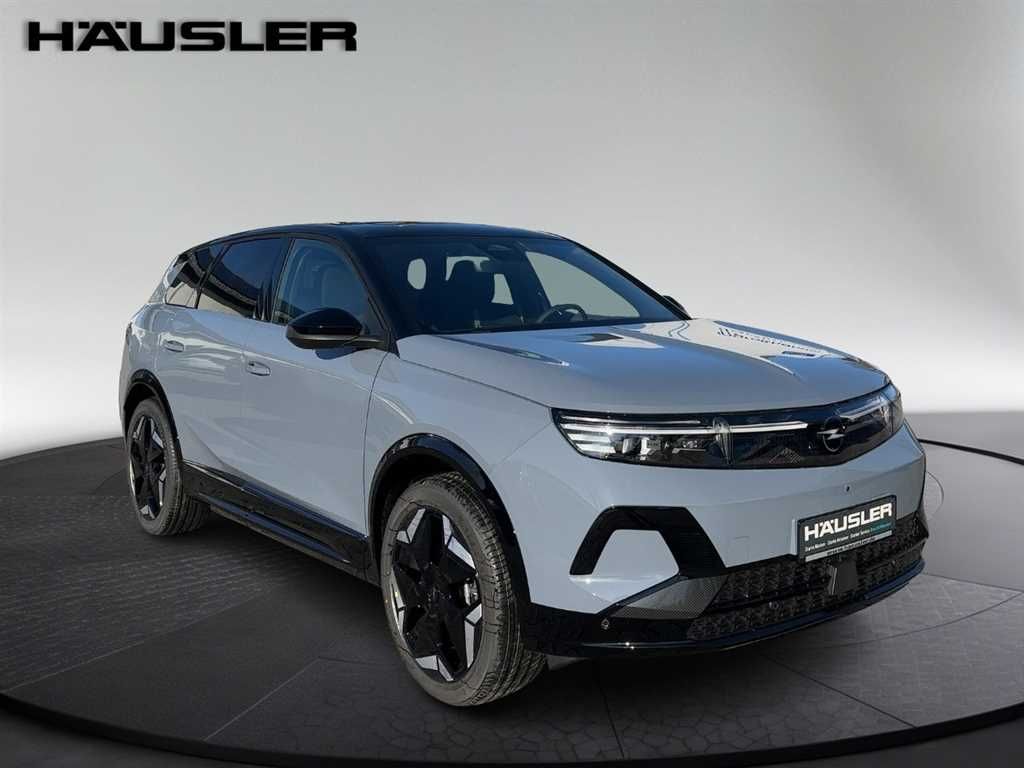 Opel Grandland (X) - Bild 6