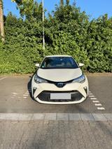 Toyota C-HR 2.0 Hybrid Team D Navi Kamera SHZ TÜV 05/26 - Toyota C-HR in Köln