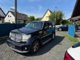 Dodge Nitro SXT - Dodge Nitro: Sxt