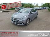 Peugeot 208 1.2 12V PT 82 Signature Klima GRA el.FH - Peugeot 208: Signature