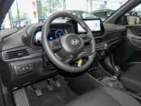 Hyundai i20 - Vorschau Bild 15