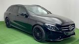 Mercedes-Benz C 400 4MATIC T AMG Line Autom. AMG Line - Mercedes-Benz C 400 aus 2017