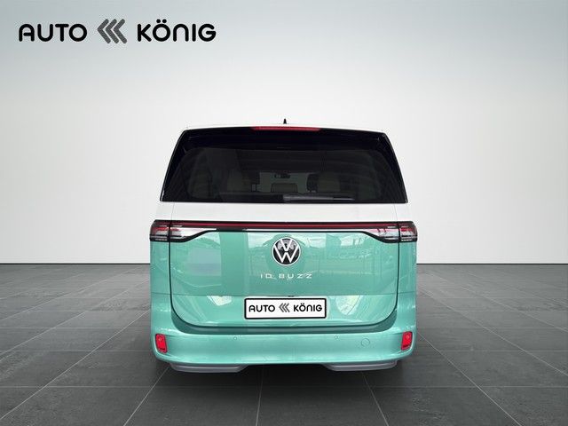 Fahrzeugabbildung Volkswagen ID.Buzz Pro 150 kW