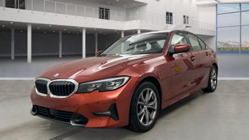 BMW 320 - 2