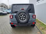 Jeep Wrangler Rubicon 2.0 T Hardtop*LED*Navi*MJ2024 - Jeep Wrangler in Krefeld