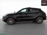 Porsche Macan Turbo EXCLUSIVE PERFORMANCE EDITION,PDLS+ - Porsche Gebrauchtwagen
