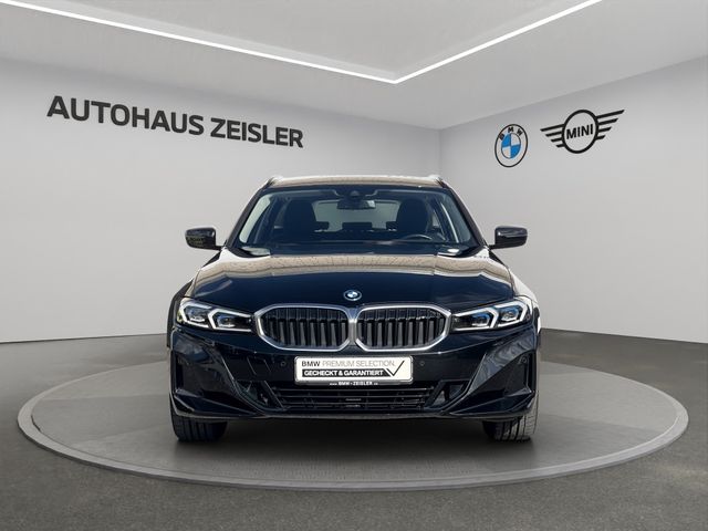 Foto Nummer 5: BMW 330e xDrive