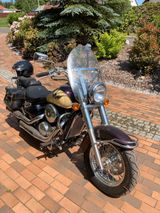 Kawasaki VN 800 Classic - Angebote entsprechen deinen Suchkriterien