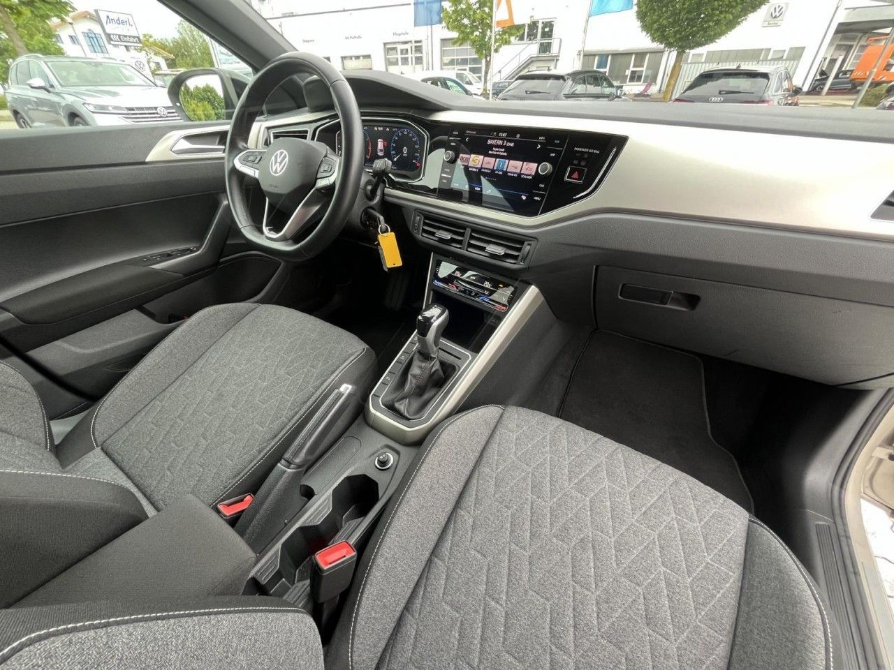 Volkswagen Taigo - Bild 12