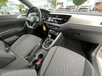 Volkswagen Taigo - Vorschau Bild 12