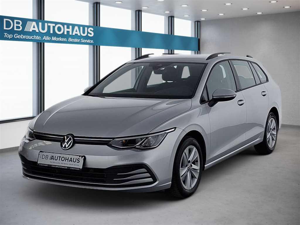 Volkswagen Golf Variant Life 1.0 TSI Sitzhz Rückfahrkamera