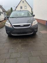 Ford Focus 1,6TDCi 80kW DPF ECOnetic Turnier ECOnetic - Ford Focus: Econetic